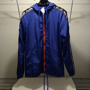 Diadora jacket trofeo